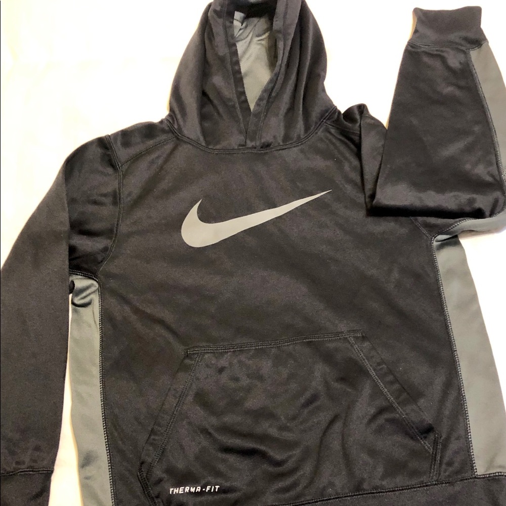 Nike Therma fit Hoody